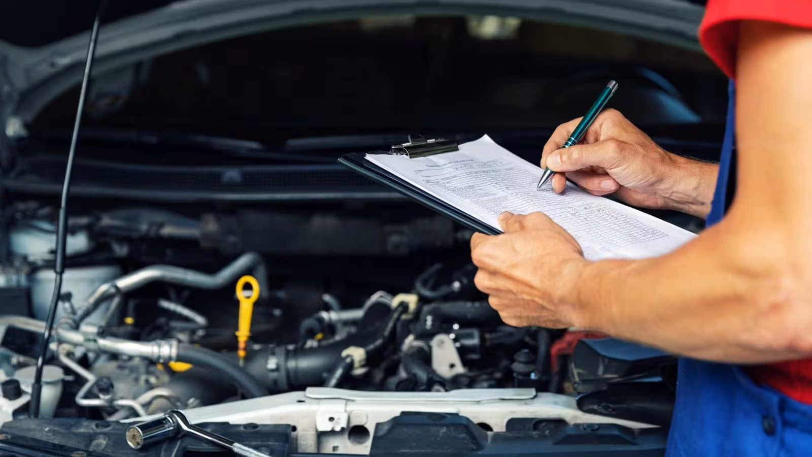 Insurance header image